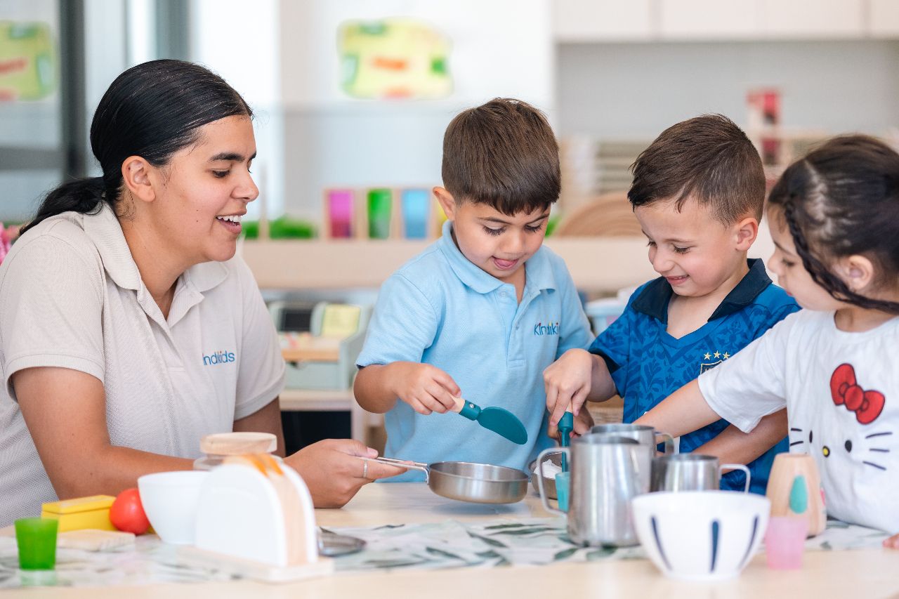 Kindikids Early Learning Centre Five Dock photo 5 Kindikids Early Learning Centre Five Dock photo 5