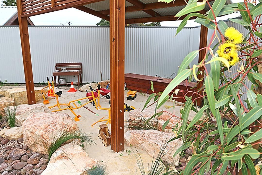 Casa Bambini Seacliff photo 3 Casa Bambini Seacliff photo 3