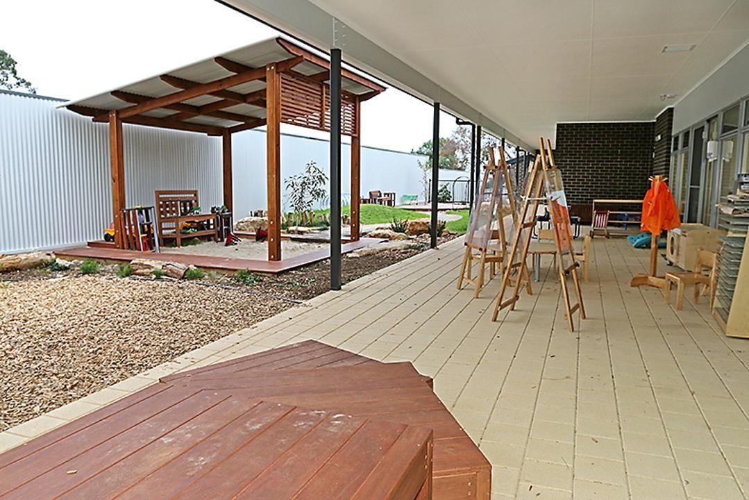 Casa Bambini Seacliff photo 4 Casa Bambini Seacliff photo 4