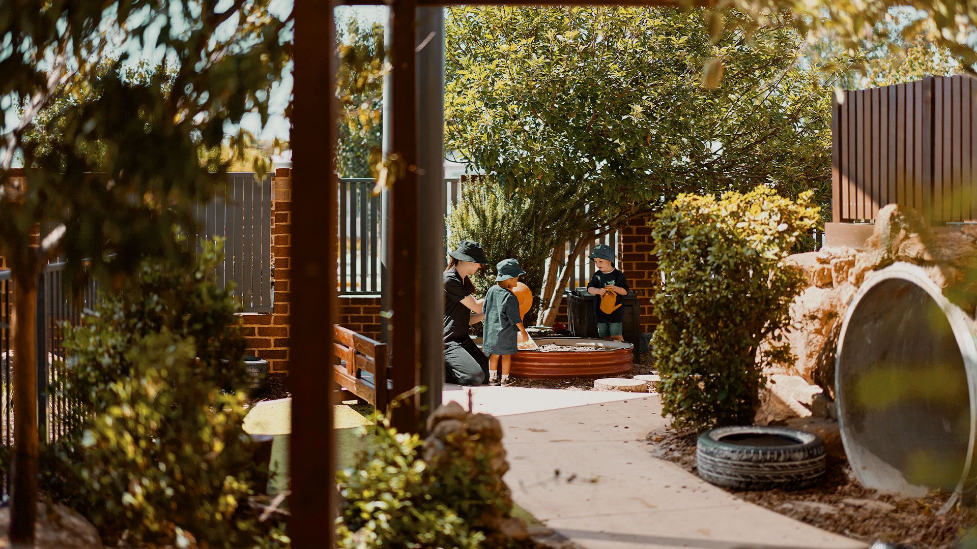 Sparrow Early Learning Ellenbrook North photo 2 Sparrow Early Learning Ellenbrook North photo 2
