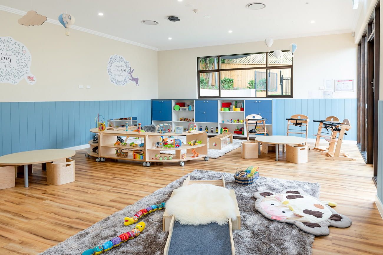 Greenwood Hunters Hill photo 1 Greenwood Hunters Hill photo 1