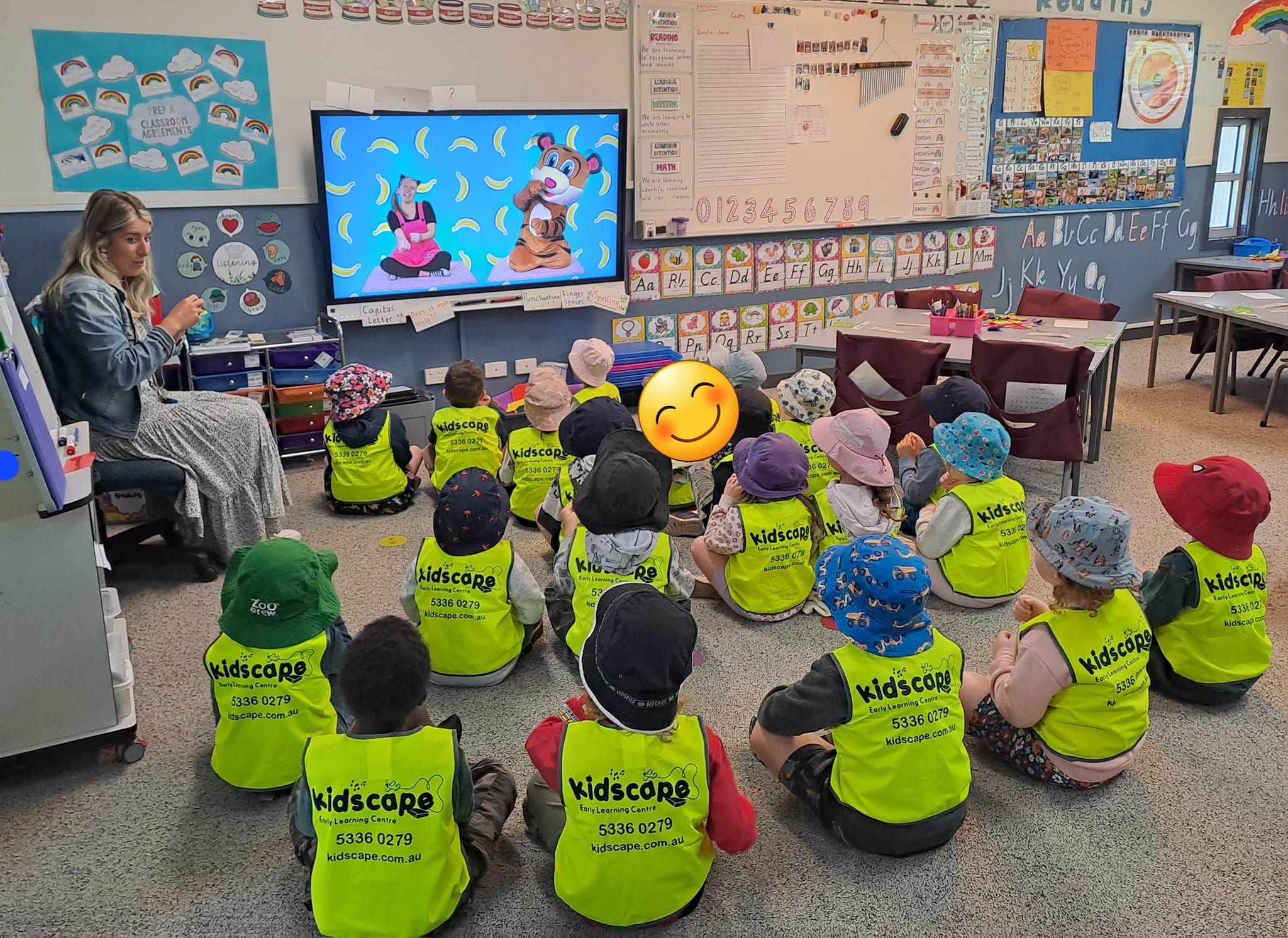 Kidscape Early Learning Centre Ballarat photo 5 Kidscape Early Learning Centre Ballarat photo 5