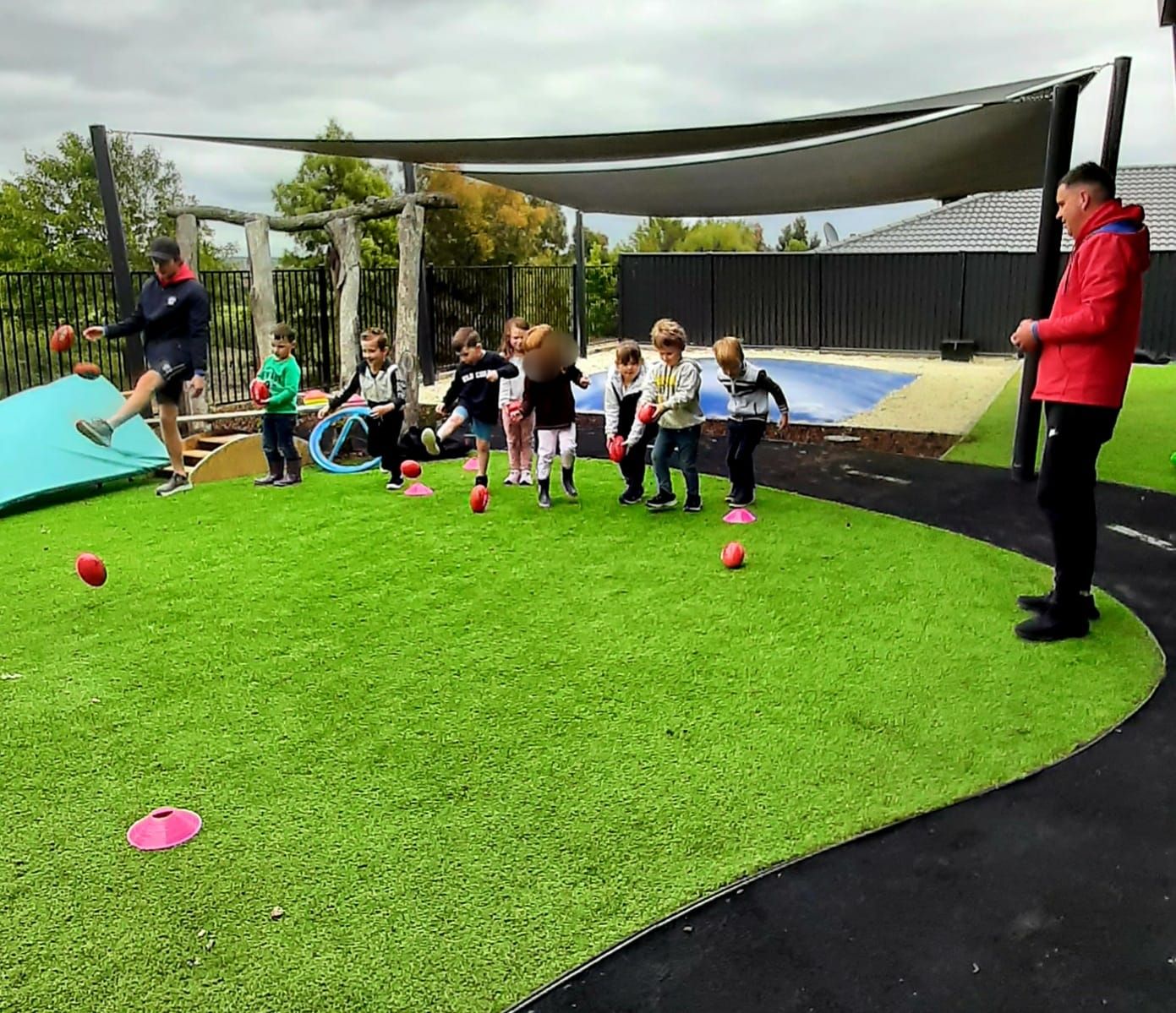 Kidscape Early Learning Centre Ballarat photo 4 Kidscape Early Learning Centre Ballarat photo 4