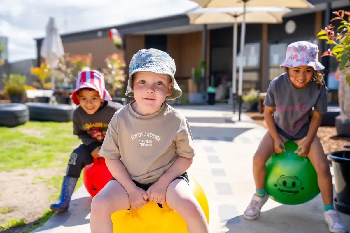 Imagination Garden Geelong photo 1 Imagination Garden Geelong photo 1