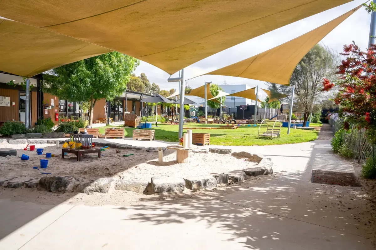 Imagination Garden Geelong photo 2 Imagination Garden Geelong photo 2