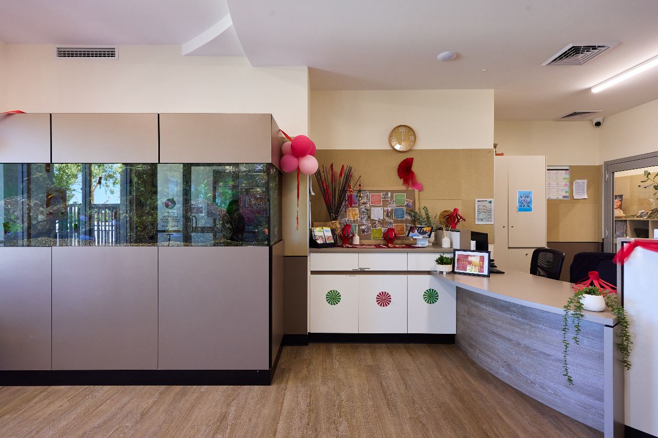 Sparrow Early Learning Coolamon photo 1 Sparrow Early Learning Coolamon photo 1