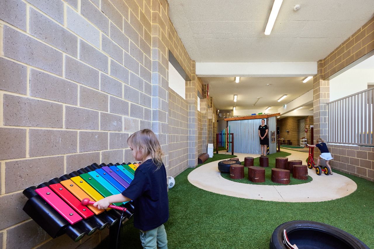 Sparrow Early Learning Coolamon photo 5 Sparrow Early Learning Coolamon photo 5