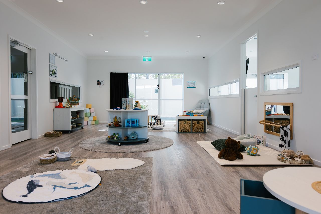 Kids Early Learning Centre Brassall photo 2 Kids Early Learning Centre Brassall photo 2