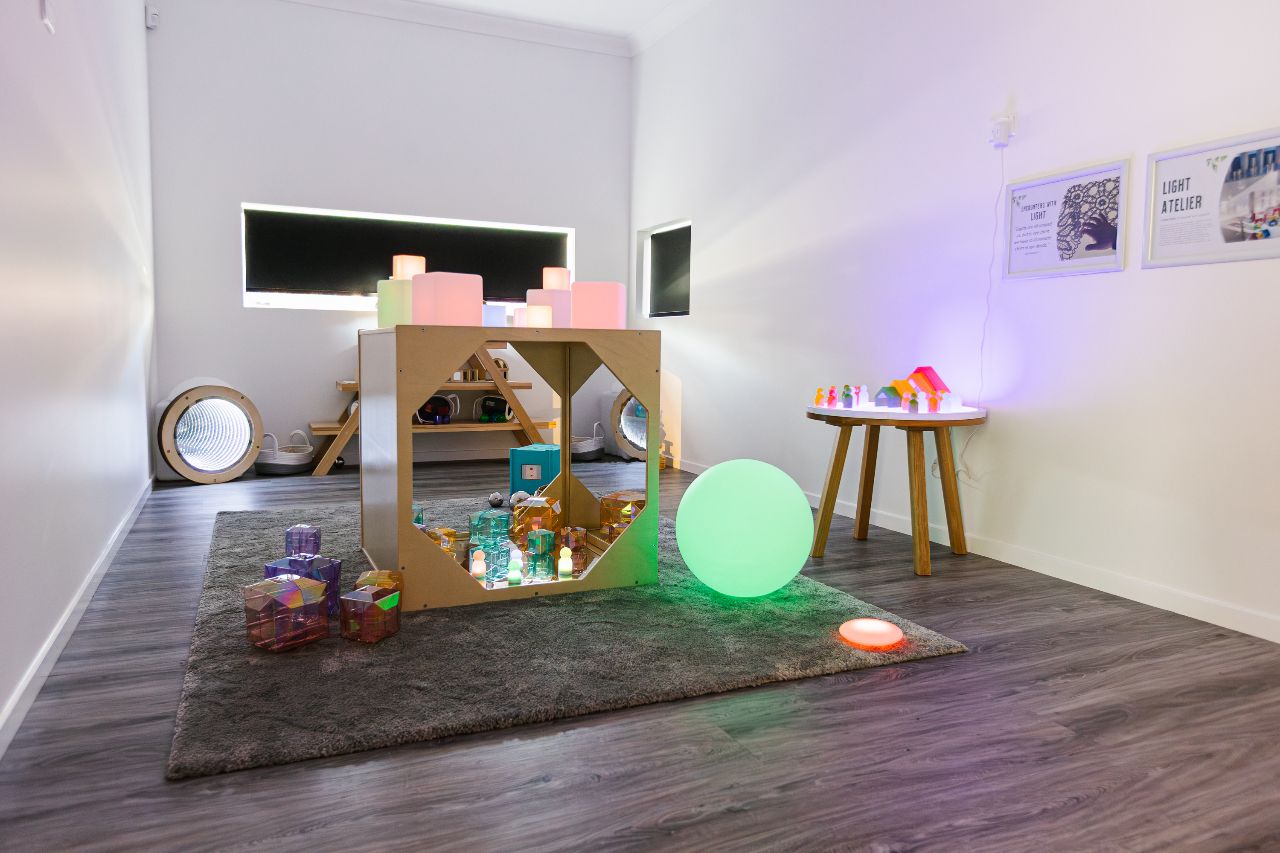 Kids Early Learning Centre Brassall photo 4 Kids Early Learning Centre Brassall photo 4