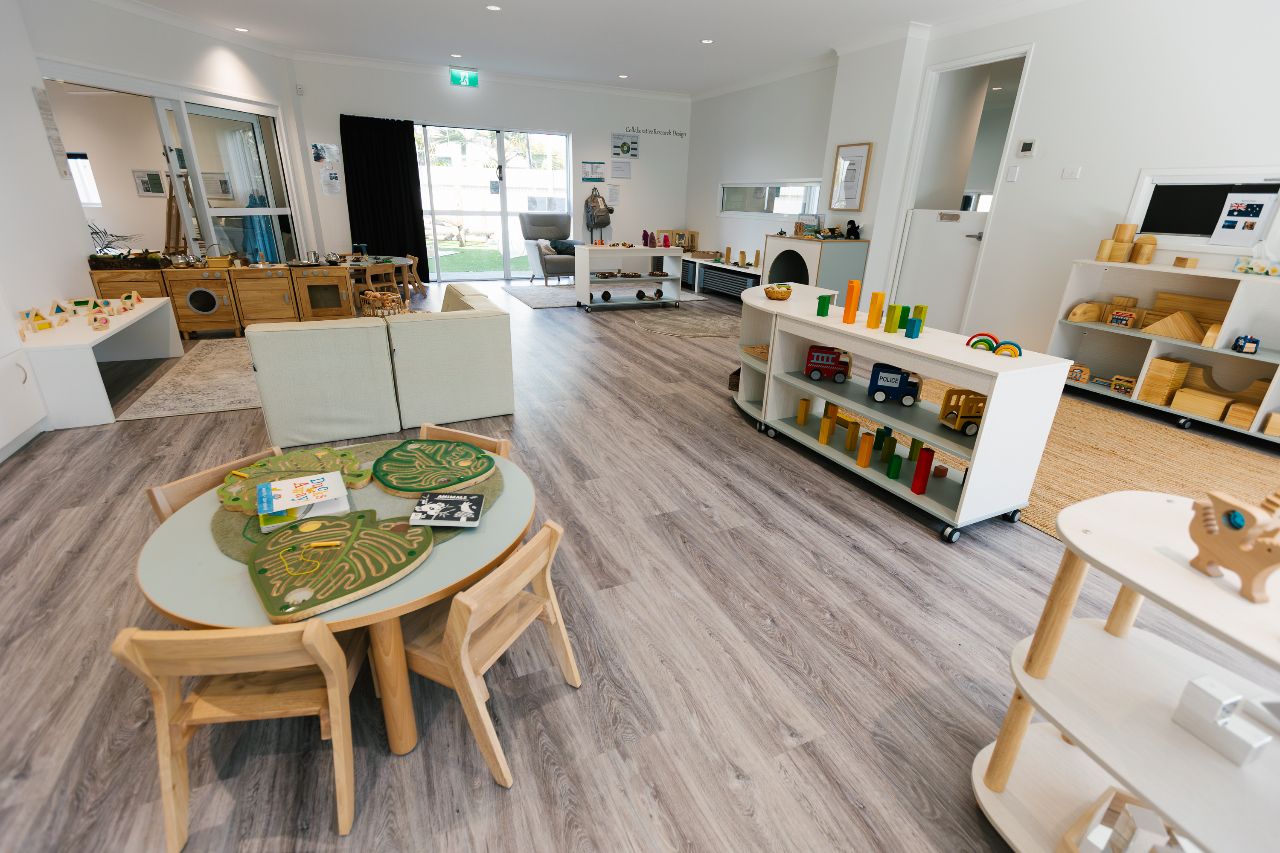 Kids Early Learning Centre Brassall photo 5 Kids Early Learning Centre Brassall photo 5
